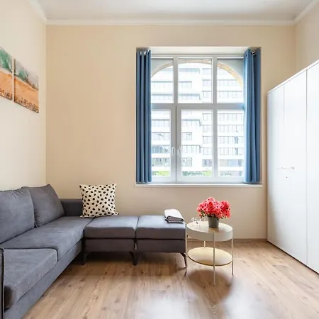 Apartamento Mezzanine - Air Conditioned *