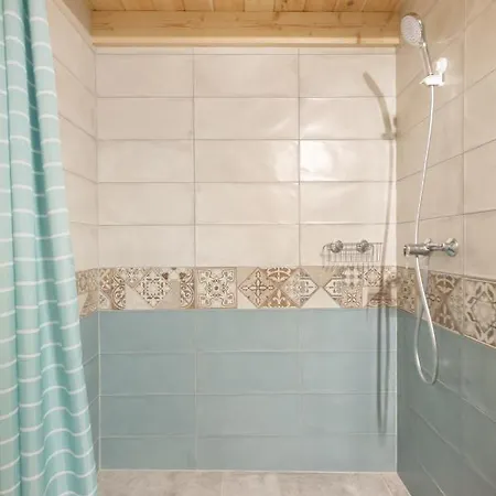 Apartamento Mezzanine - Air Conditioned *