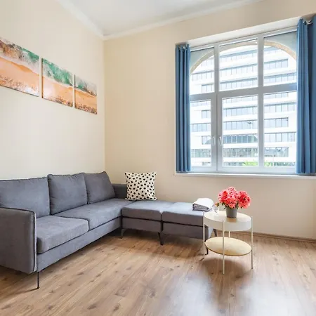 Apartamento Mezzanine - Air Conditioned *