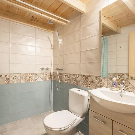 Apartamento Mezzanine - Air Conditioned *