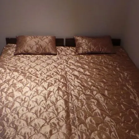 Fashion Street Luxury Apartman Budapest