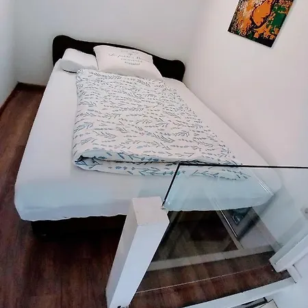 3 Separate Beds - 40m2 - Appartamento *