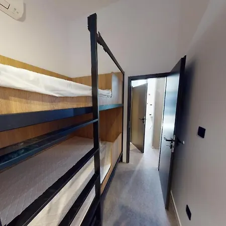 Apartman In 10