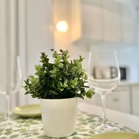 Pilvax Apartmán