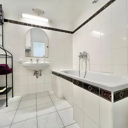 Pilvax Apartmán Budapešť