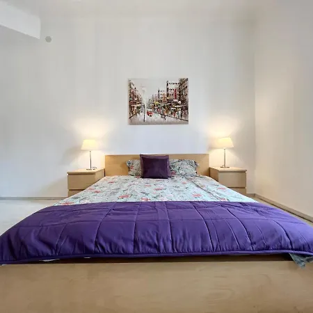 Pilvax Apartmán Budapešť