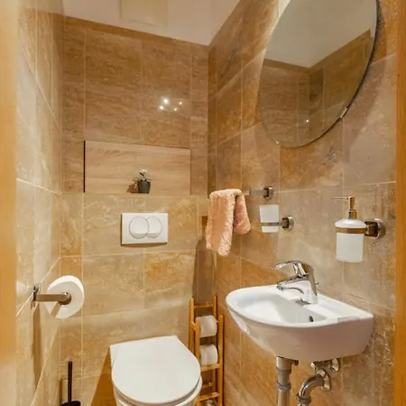 Kazinczy #freeparking Apartment *