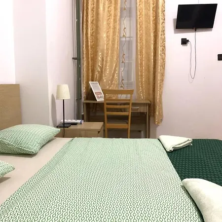 Merry Aparthotel Budapest