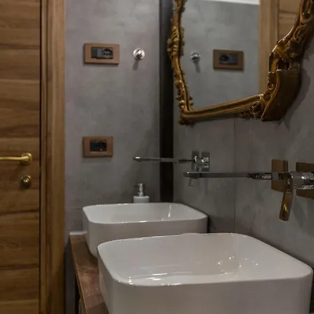 The Address Royal Loft * Budapest
