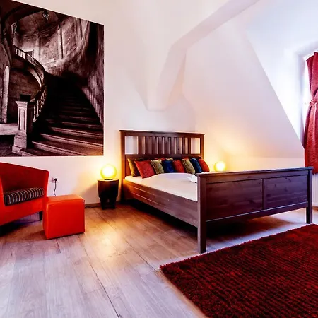 City Central Apartments