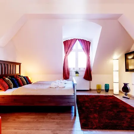 City Central Apartments Apartment *