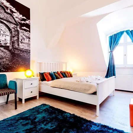 City Central Apartments Apartment Budapest