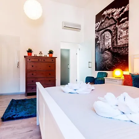 City Central Apartments Apartment Budapest