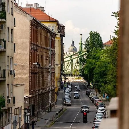 Budafoki Apartmán