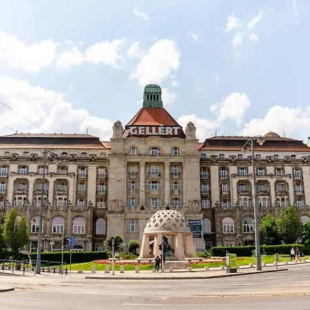 Budafoki Apartmán