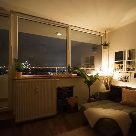 Apartment Skyline *