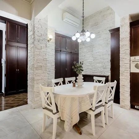 Apartmán Luxe, Historic Near Downtown Landmarks 19th Century