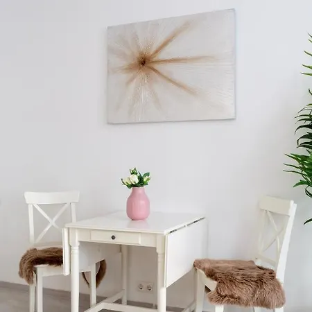 Lh Gallery Appartamento Budapest