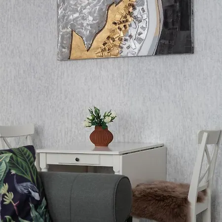 Appartamento Lh Gallery *