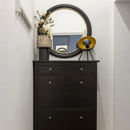 Appartamento Lh Gallery