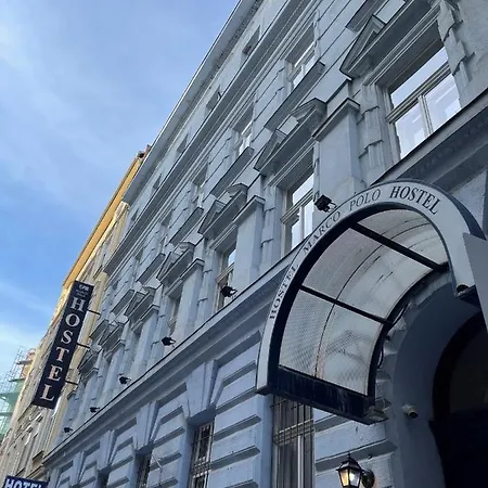 旅馆 Mp 布达佩斯