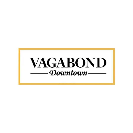 Vagabond Downtown Budapest