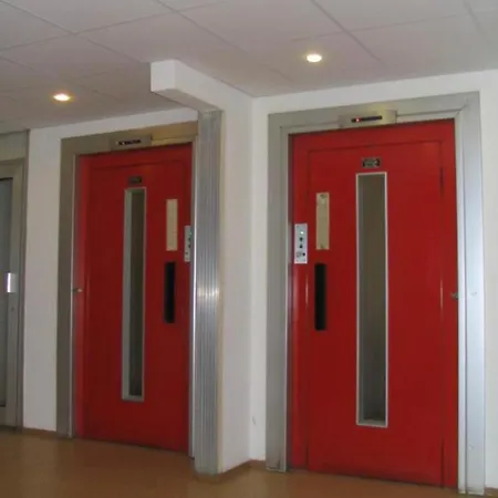 H1 Apartmán