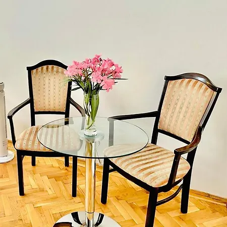 Hostel City Rooms Budapest