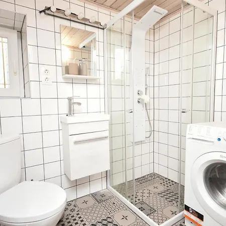 Stylish In Downtown For 2-4 People Apartment Budapest