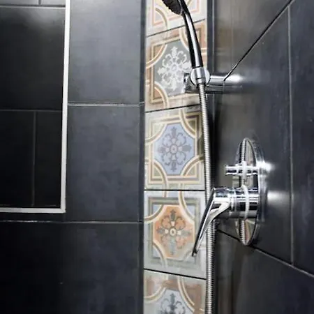 Budget By Hi5 - Mozsar Apartment *