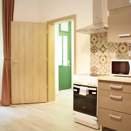 Casina Di Tea Budapest Budapest