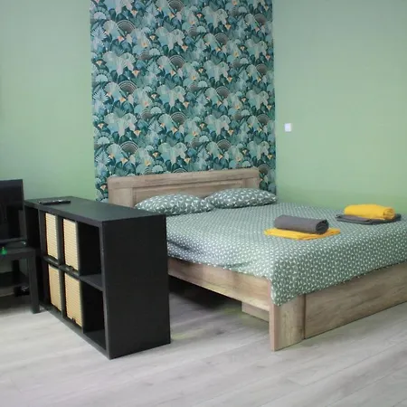 Casina Di Tea Budapest Apartment *