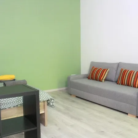 Casina Di Tea Budapest * Budapest