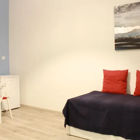 Casina Di Tea Budapest Budapest