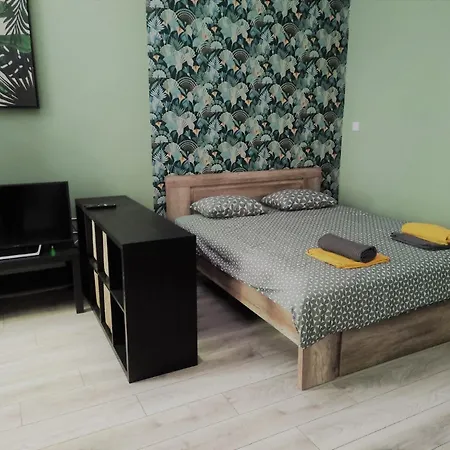 Casina Di Tea Budapest Budapest