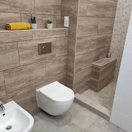 Casina Di Tea Budapest *