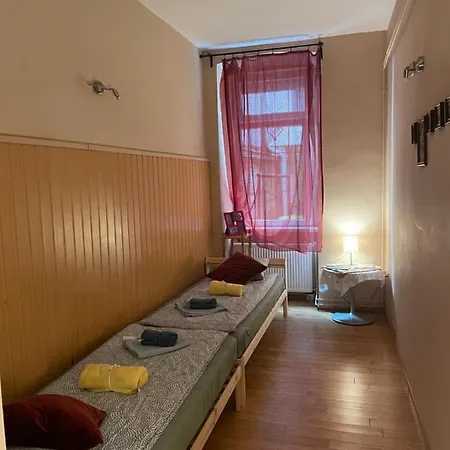 Apartman Clark Apartman ** Budapest