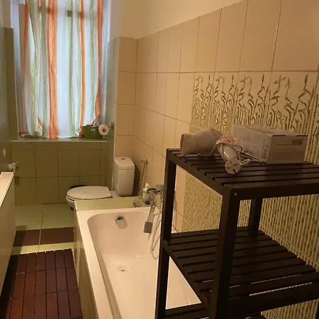 Apartman Clark Apartman ** Budapest