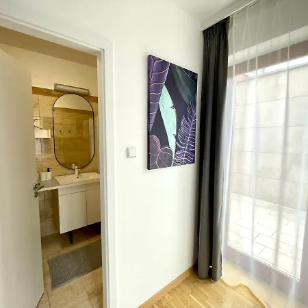 K9 B 5.8 Apartmán