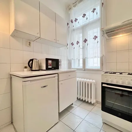 Apartmán Pilvax *