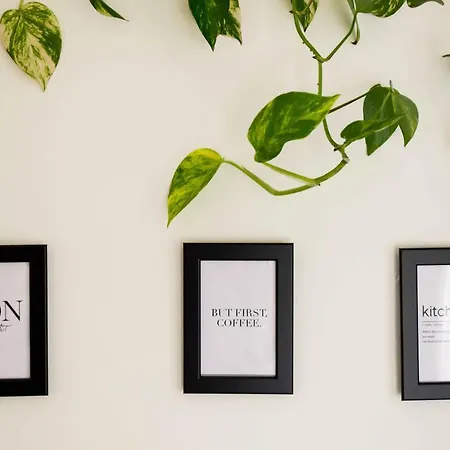 Appartement Dohany Design Boedapest