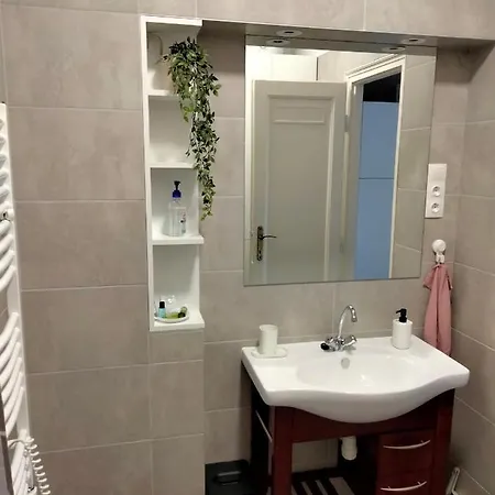 Apartament Ip Twenty *