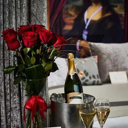 Mystery 5* Budapest