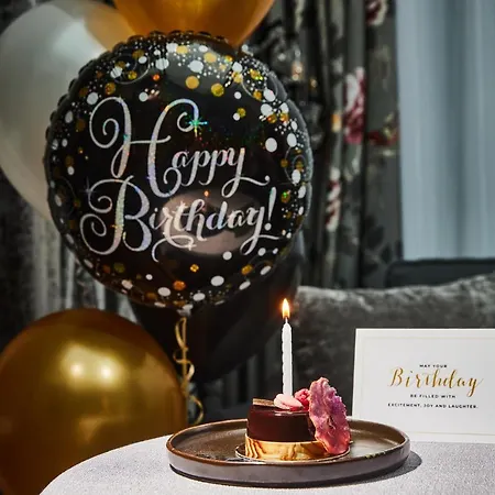 Hotel Mystery 5*