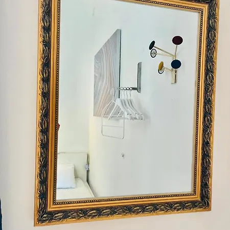 City Rooms
