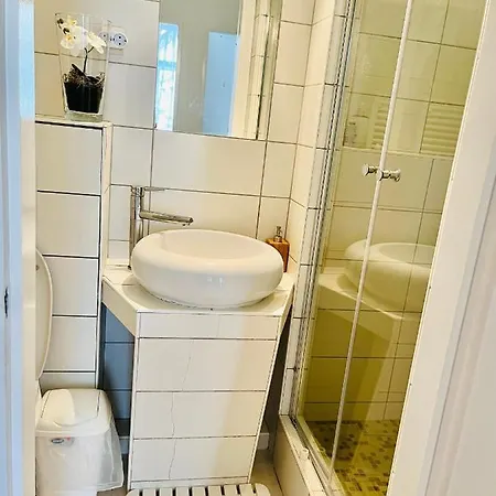 City Rooms * Budapest