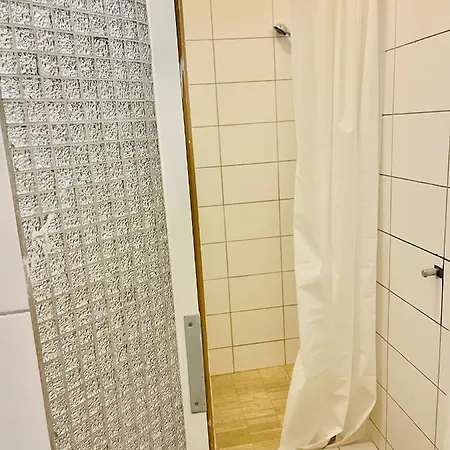 City Rooms Hostel Budapest