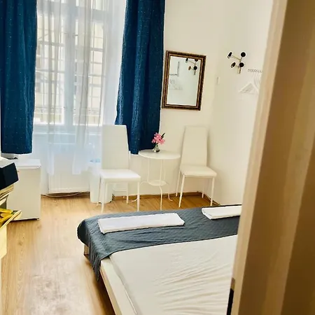 City Rooms * Budapest