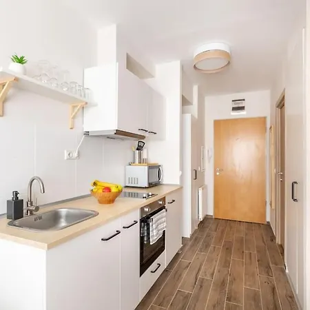 Appartamento Sweet Dream Budapest
