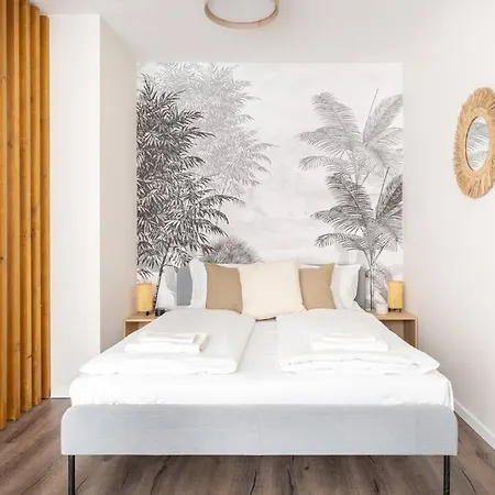 Appartamento Sweet Dream Budapest